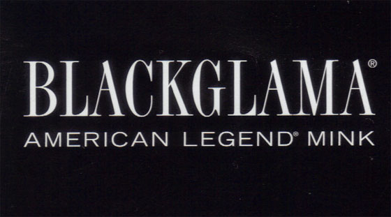 blackglama